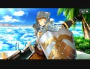 【Fate/Grand Order】見参！ラスベガス御前試合 ～水着剣豪七色勝負！　第六カジノ「円卓には円卓を」