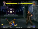 初代リアルバウト餓狼伝説対戦その78　4/6