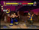 初代リアルバウト餓狼伝説対戦その78　6/6