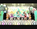 comic cosmic にもマーチング☆メロディーズは合うよね