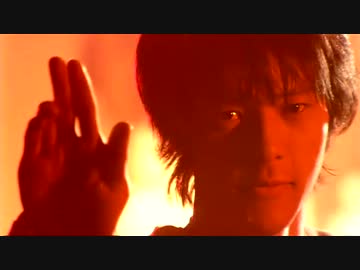 ギラスと見るゼロワンOP(2015年ver.)