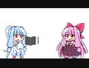 コメ返に小ネタ