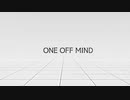 【MMD】 　オビでONE OFF MIND　【赤髪の白雪姫】　