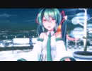 【MMD】Promise【sour式ミク、リン】