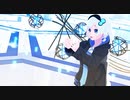 【MMD_紲星あかり】ふぁんとむだんさー01【WAVEFILE】