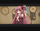 【歌うVOICEROID】秒針を噛む【琴葉茜】