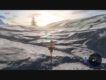 【ゼルダBotW】台地ビンゴ 回生抜け＋おまけ