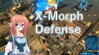 【X-Morph Defense】侵略！ゆか娘　Part13
