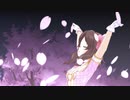 フルール・ド・ロゼとフラワー・アソートで桜の頃
