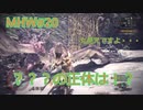 【モンハンワールド】新米ハンターまったりアステラ生活#20～ストーリー編～【ゲーム実況】