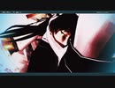 【MMD鬼徹】Dark_Horse