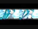 【Project DIVA F2nd EDIT】ejected【譜面＋ＰＶ】／全難易度
