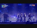 190824　SUPERJUNIOR-BlackSuit+SORRYSORRY+BONAMANA@2019K-WORLDFESTA