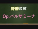 【アリスギア】Op.バルサミーナ編【特務教練】