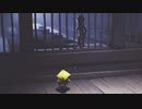 【実況】腹ペコ少女を悪夢から脱出させる恐怖のホラーゲーム【リトルナイトメア-Little Nightmares-】＃2