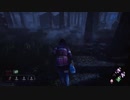 【DbD】発電機5台分(4分55秒)チェイス【Lージ】