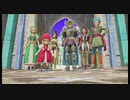 過ぎ去りし注意力を求める僕がPS4版ドラクエ11を初プレイ実況　Part77