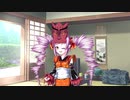 ついなちゃんがわちゃわちゃするだけ
