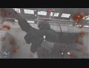 【CoD:MWα】拳で！ガンファイト【プレイ動画】