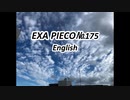 EXA PIECO175English