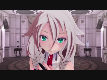 Tda式改変アペンドIAさんでSucker
