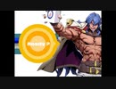【BBCF】いただきジン兄さまR【BLAZBLUE大運動会PV】