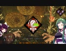 【VOICEROID実況】ニンジャずん子のDBD【Dead by Daylight】1◆殺◆