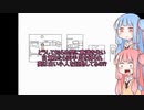 白い小人-琴葉姉妹編-Part3 完