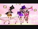 【MMD】桃源恋歌（黒川千秋）