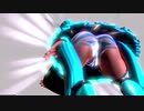 [Honey Select] MIKU_PINK CAT [MMD]