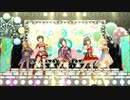 民族衣装っぽい5人でcomic　cosmic