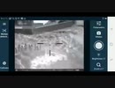 タリバンに投降するアフガン政府軍