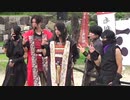 【安芸ひろしま武将隊】2019.8.25／広島城二の丸15:00回