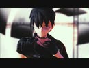 [MMD]アウトサイダー[VRoid]