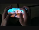 【荒野行動】【Android5本指勢の手元動画】