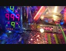 【メダルゲーム】サイクロンフィーバー プレイ動画4