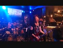 2019/08/24　CYGNUS_X-1でのライブ attic punk 1/2