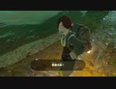 【実況】念願の「ゼルダの伝説 ブレスオブザワイルド」を楽しむゲイ【22】