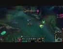 【LOL】シスコンによるＬＯＬ実況プレイ　part20 【トゥイッチジャングル】
