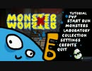 【VOICEROID実況】茜ちゃんとSlay the なんとか【Monster X Monster】