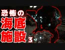 【SOMA】恐怖の海底施設に挑む③【ホラー実況プレイ】