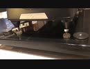 OPT-30HG-PL HR石英スパイク受けの音