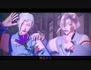 【MMD刀剣乱舞】極楽浄土【双騎源氏兄弟】