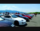 【結月ゆかり車載】貴婦人と往く日本名道巡り「富士スバルライン 後編」