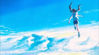 【歌ってみた】大丈夫／ RADWIMPS【映画『天気の子』挿入歌】