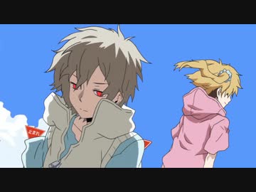 メカクシティアクターズop Daze 歌ってみた Nicozon