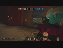 【Rainbow Six Siege】ぼんぼんのくそエイム事情　part42