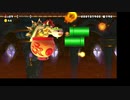【マリオメーカー２】ごり押しすれば誰でもクリアできるコース part2