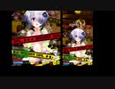 【ボンバーガール】　ボムタウン3.1　グレイ　2019/8/25