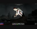 [7DTD] 5分で支度しな！9 [α17.4]